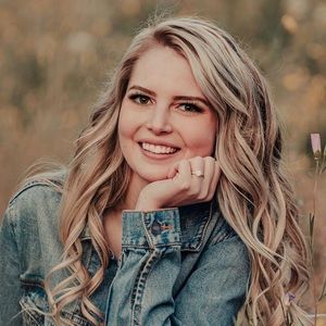 Meet your Posher, Solveig